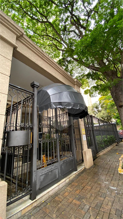 APARTAMENTO 99 M², 3 QUARTOS, 2 VAGAS, À VENDA NO BROOKLIN - SP
