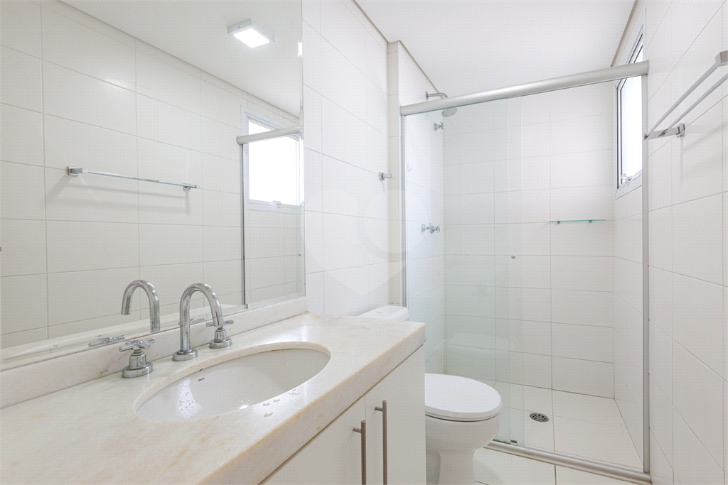APARTAMENTO 99 M², 3 QUARTOS, 2 VAGAS, À VENDA NO BROOKLIN - SP