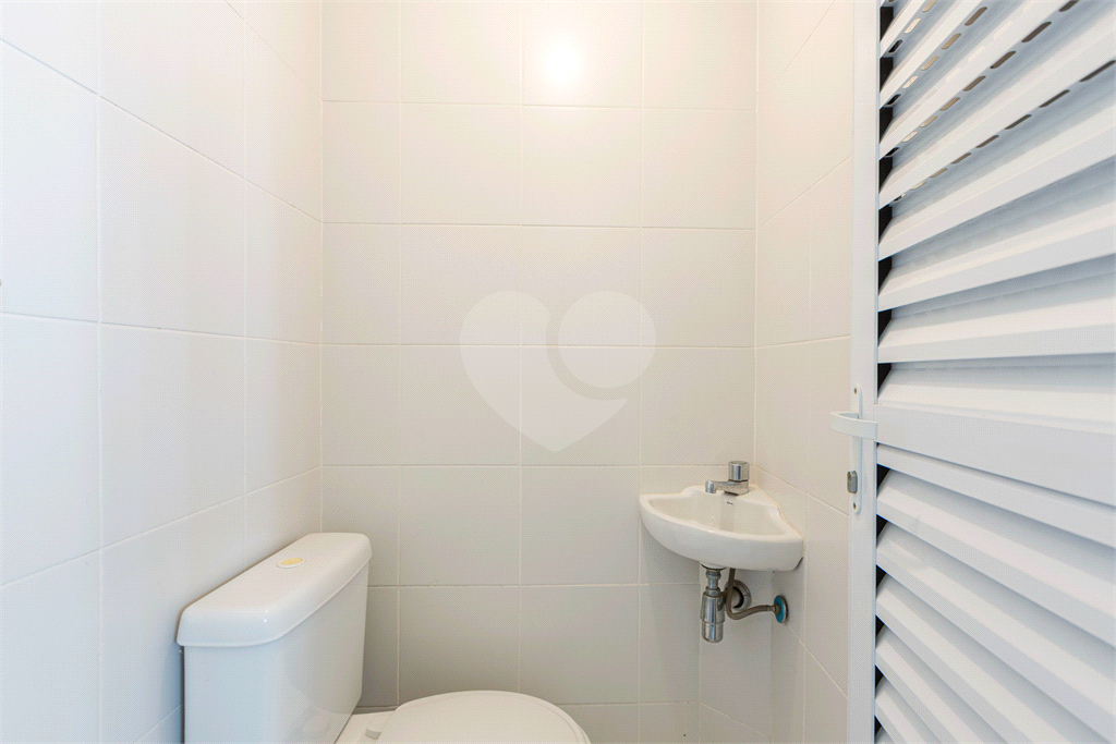 APARTAMENTO 99 M², 3 QUARTOS, 2 VAGAS, À VENDA NO BROOKLIN - SP