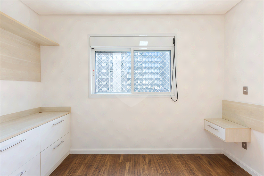 APARTAMENTO 99 M², 3 QUARTOS, 2 VAGAS, À VENDA NO BROOKLIN - SP