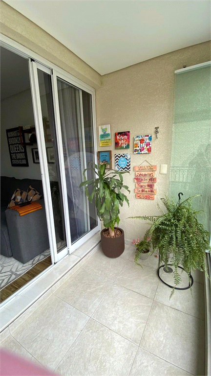 APARTAMENTO 99 M², 3 QUARTOS, 2 VAGAS, À VENDA NO BROOKLIN - SP