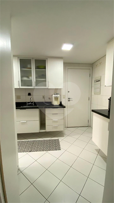 APARTAMENTO 99 M², 3 QUARTOS, 2 VAGAS, À VENDA NO BROOKLIN - SP