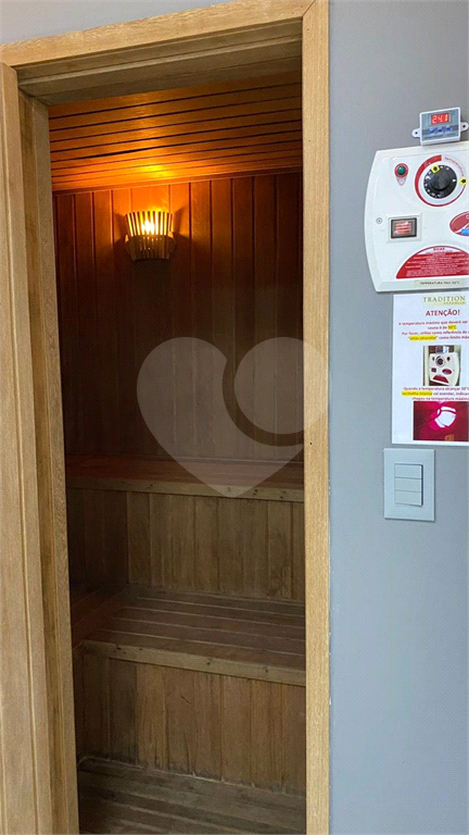 APARTAMENTO 99 M², 3 QUARTOS, 2 VAGAS, À VENDA NO BROOKLIN - SP