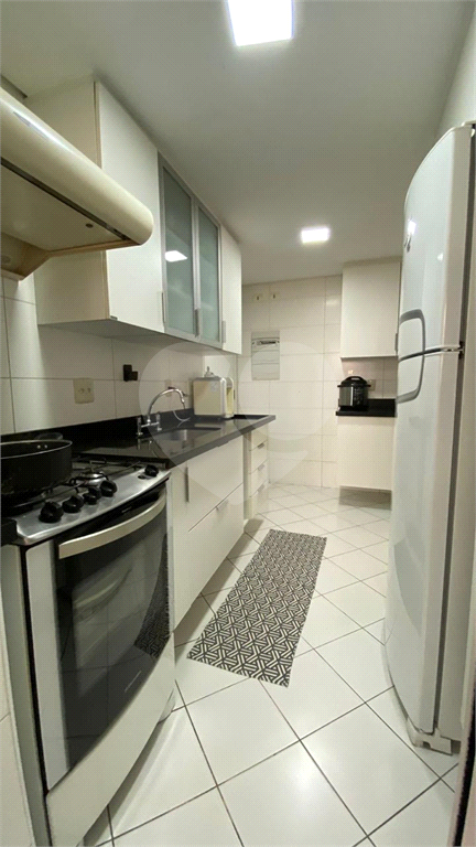 APARTAMENTO 99 M², 3 QUARTOS, 2 VAGAS, À VENDA NO BROOKLIN - SP