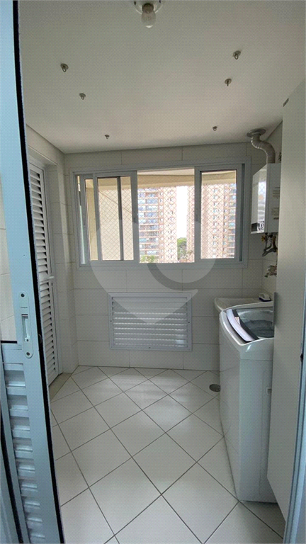 APARTAMENTO 99 M², 3 QUARTOS, 2 VAGAS, À VENDA NO BROOKLIN - SP