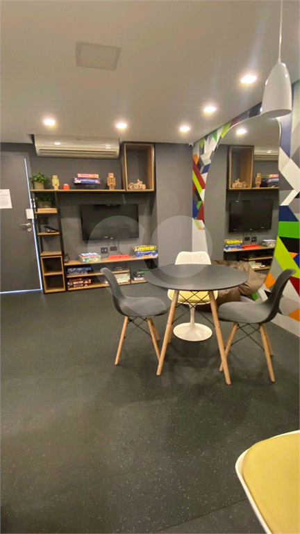 APARTAMENTO 99 M², 3 QUARTOS, 2 VAGAS, À VENDA NO BROOKLIN - SP