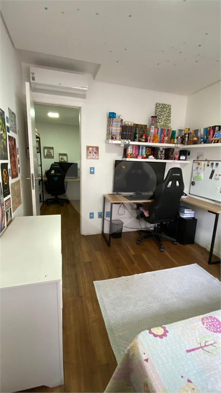 APARTAMENTO 99 M², 3 QUARTOS, 2 VAGAS, À VENDA NO BROOKLIN - SP