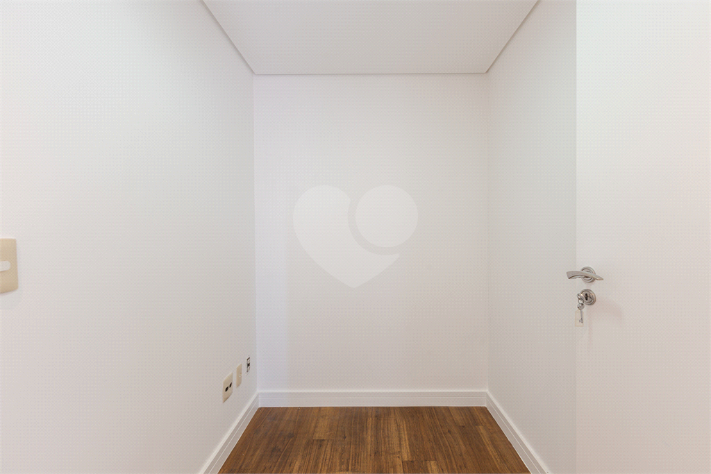 APARTAMENTO 99 M², 3 QUARTOS, 2 VAGAS, À VENDA NO BROOKLIN - SP