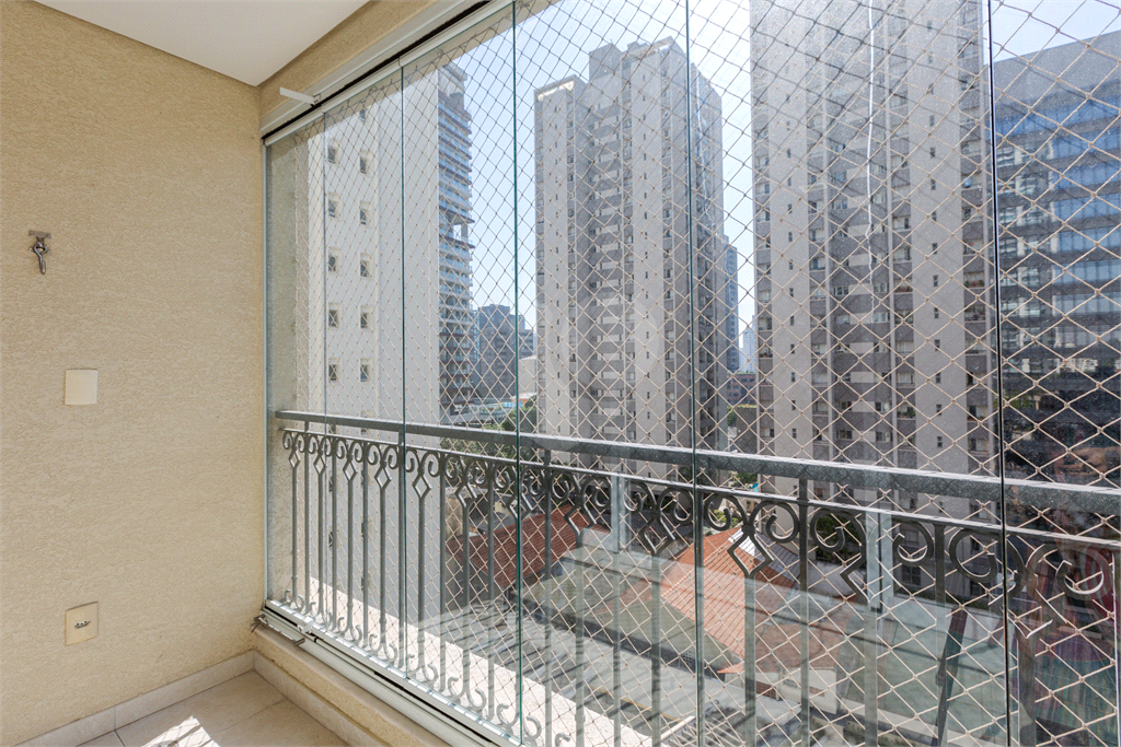APARTAMENTO 99 M², 3 QUARTOS, 2 VAGAS, À VENDA NO BROOKLIN - SP