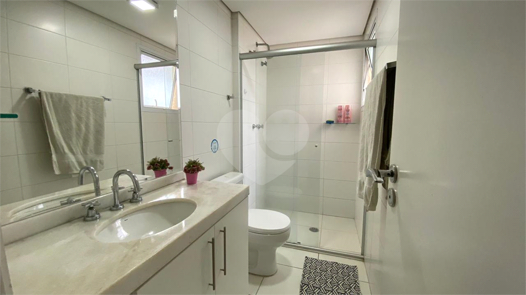 APARTAMENTO 99 M², 3 QUARTOS, 2 VAGAS, À VENDA NO BROOKLIN - SP