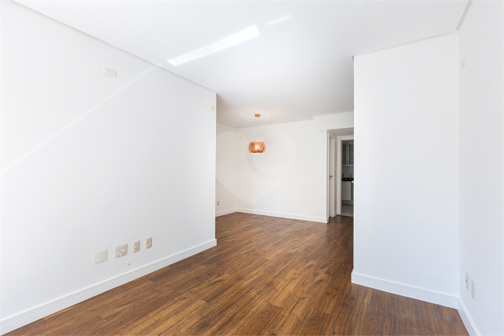 APARTAMENTO 99 M², 3 QUARTOS, 2 VAGAS, À VENDA NO BROOKLIN - SP