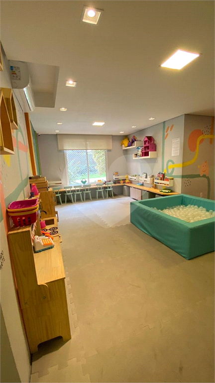 APARTAMENTO 99 M², 3 QUARTOS, 2 VAGAS, À VENDA NO BROOKLIN - SP