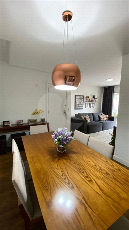 APARTAMENTO 99 M², 3 QUARTOS, 2 VAGAS, À VENDA NO BROOKLIN - SP