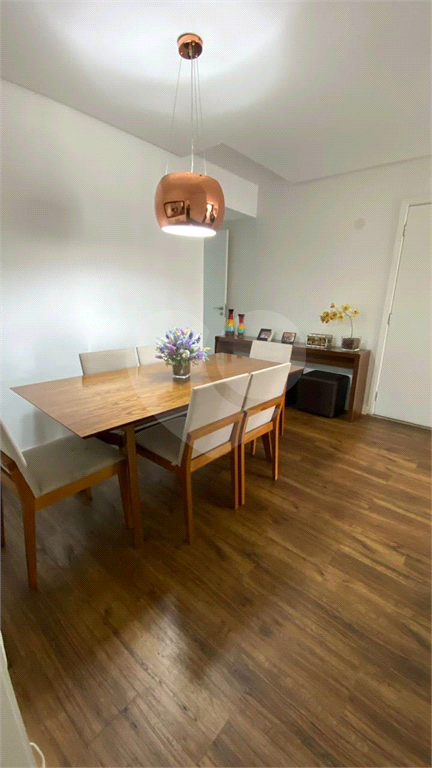APARTAMENTO 99 M², 3 QUARTOS, 2 VAGAS, À VENDA NO BROOKLIN - SP
