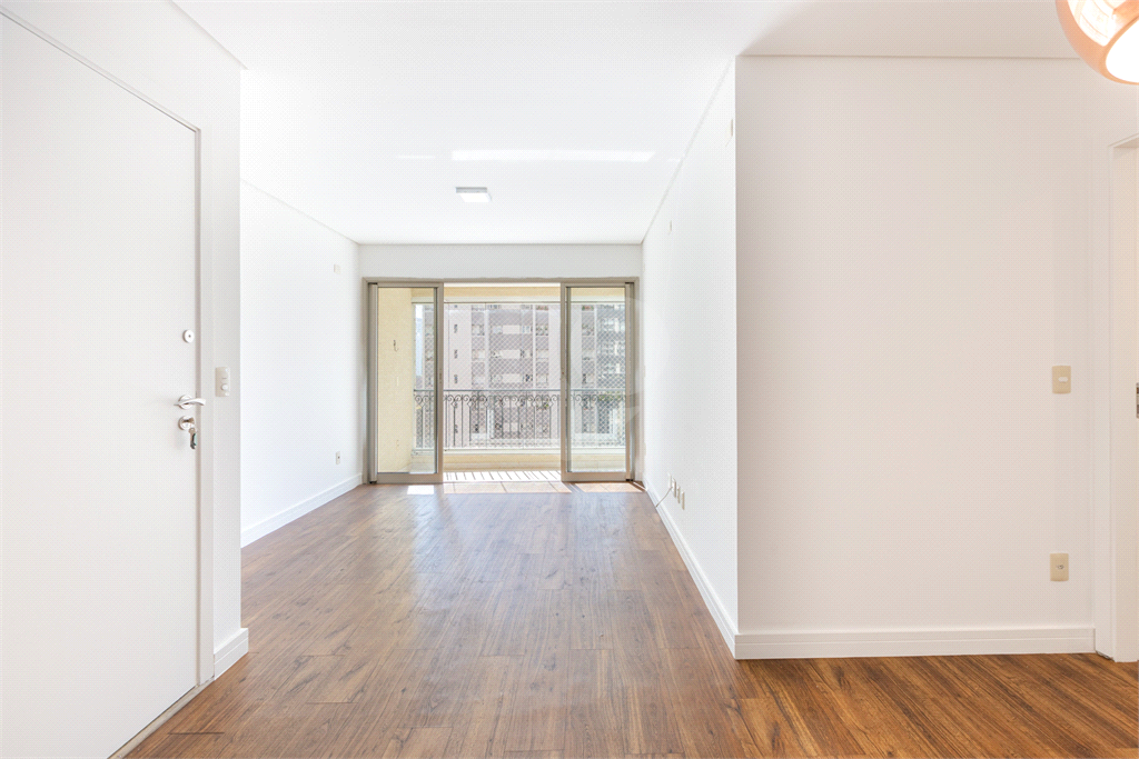 APARTAMENTO 99 M², 3 QUARTOS, 2 VAGAS, À VENDA NO BROOKLIN - SP