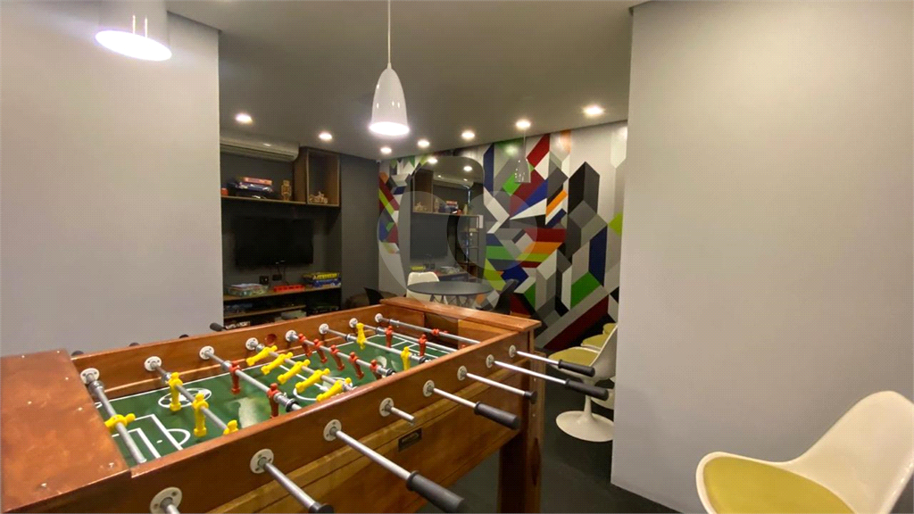 APARTAMENTO 99 M², 3 QUARTOS, 2 VAGAS, À VENDA NO BROOKLIN - SP