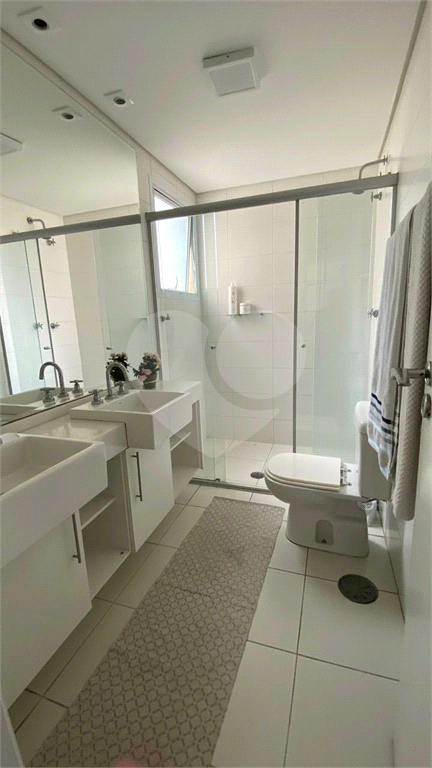 APARTAMENTO 99 M², 3 QUARTOS, 2 VAGAS, À VENDA NO BROOKLIN - SP