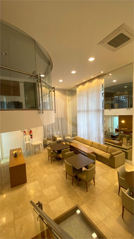 APARTAMENTO 99 M², 3 QUARTOS, 2 VAGAS, À VENDA NO BROOKLIN - SP
