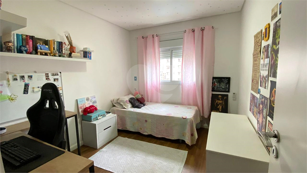 APARTAMENTO 99 M², 3 QUARTOS, 2 VAGAS, À VENDA NO BROOKLIN - SP