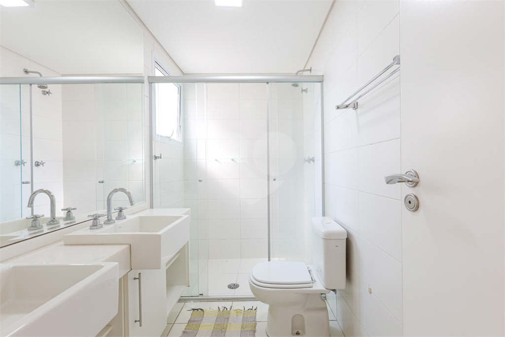 APARTAMENTO 99 M², 3 QUARTOS, 2 VAGAS, À VENDA NO BROOKLIN - SP