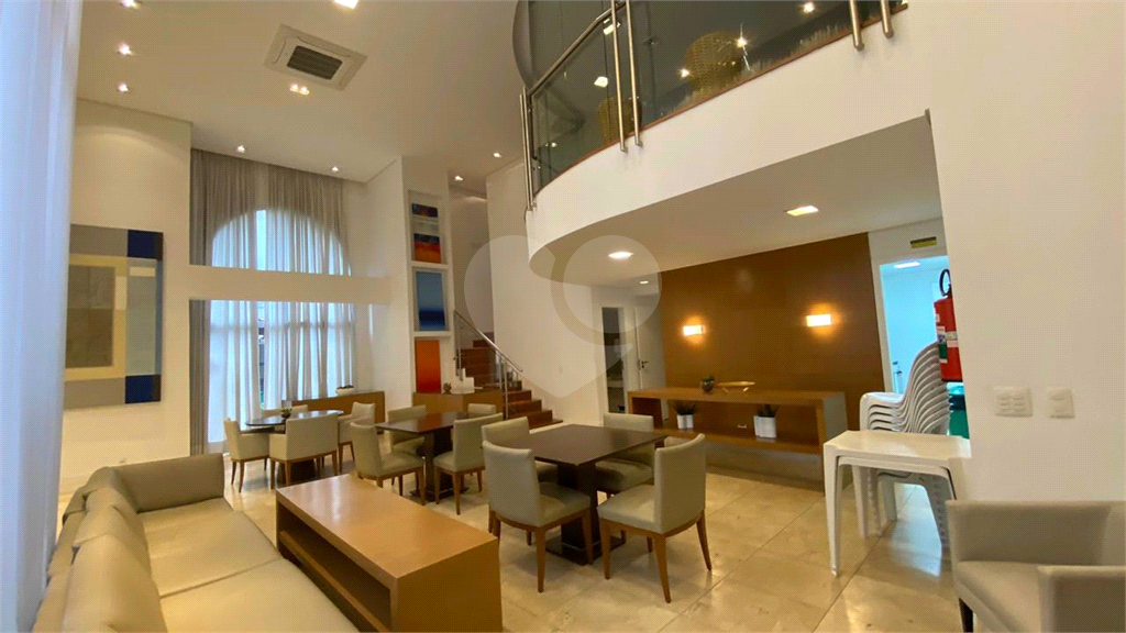 APARTAMENTO 99 M², 3 QUARTOS, 2 VAGAS, À VENDA NO BROOKLIN - SP
