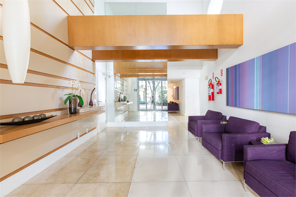 APARTAMENTO 99 M², 3 QUARTOS, 2 VAGAS, À VENDA NO BROOKLIN - SP