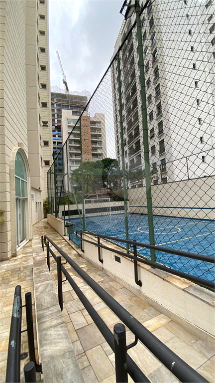 APARTAMENTO 99 M², 3 QUARTOS, 2 VAGAS, À VENDA NO BROOKLIN - SP