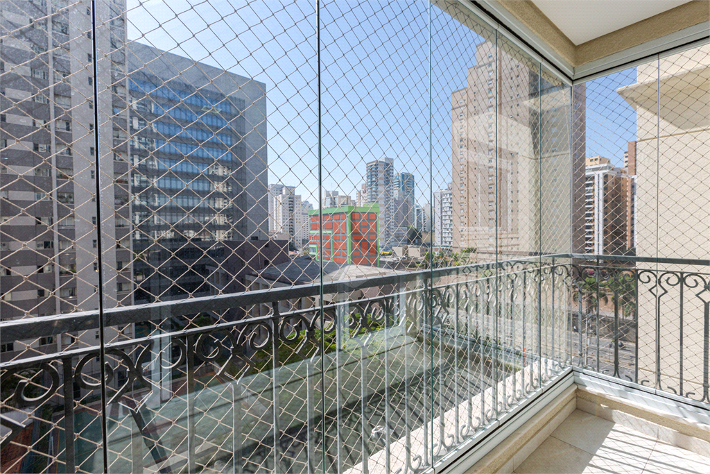 APARTAMENTO 99 M², 3 QUARTOS, 2 VAGAS, À VENDA NO BROOKLIN - SP