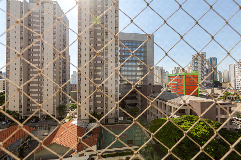 APARTAMENTO 99 M², 3 QUARTOS, 2 VAGAS, À VENDA NO BROOKLIN - SP
