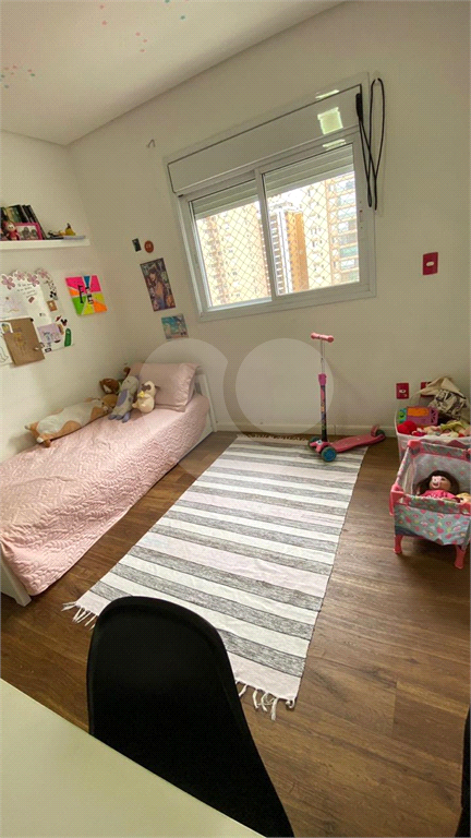 APARTAMENTO 99 M², 3 QUARTOS, 2 VAGAS, À VENDA NO BROOKLIN - SP