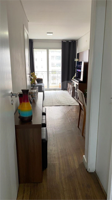 APARTAMENTO 99 M², 3 QUARTOS, 2 VAGAS, À VENDA NO BROOKLIN - SP