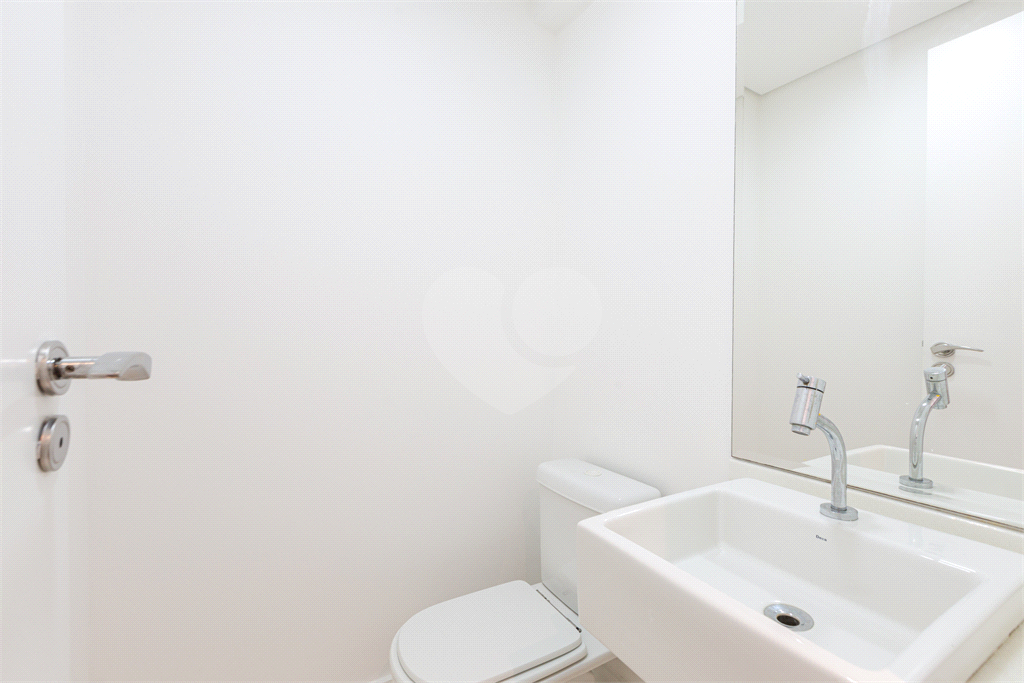 APARTAMENTO 99 M², 3 QUARTOS, 2 VAGAS, À VENDA NO BROOKLIN - SP