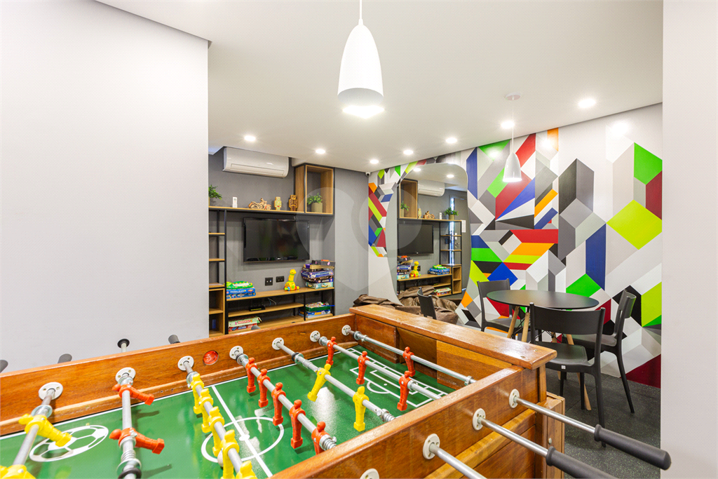 APARTAMENTO 99 M², 3 QUARTOS, 2 VAGAS, À VENDA NO BROOKLIN - SP
