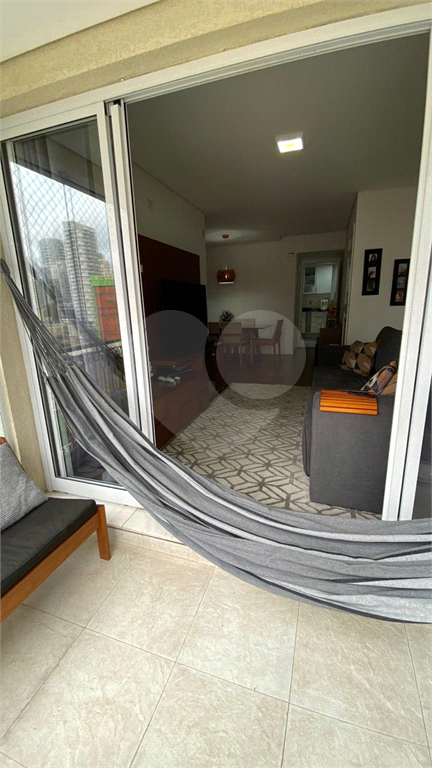 APARTAMENTO 99 M², 3 QUARTOS, 2 VAGAS, À VENDA NO BROOKLIN - SP
