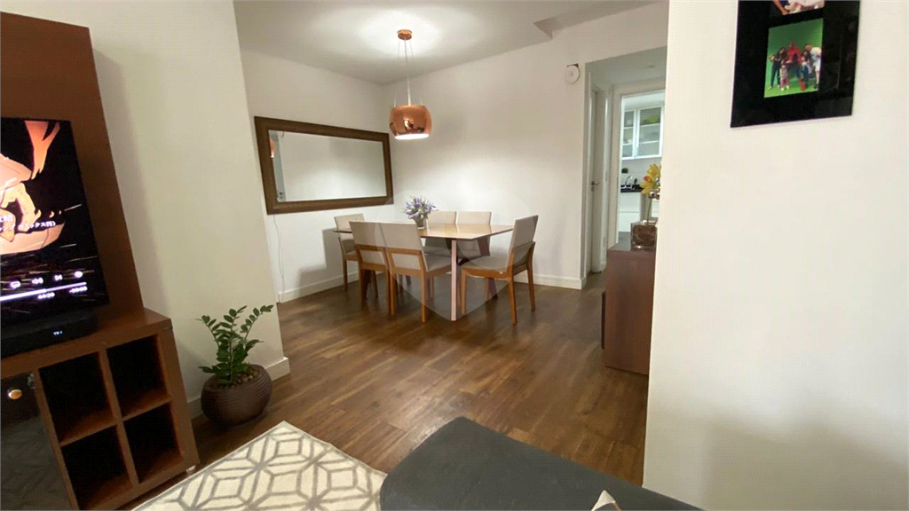 APARTAMENTO 99 M², 3 QUARTOS, 2 VAGAS, À VENDA NO BROOKLIN - SP