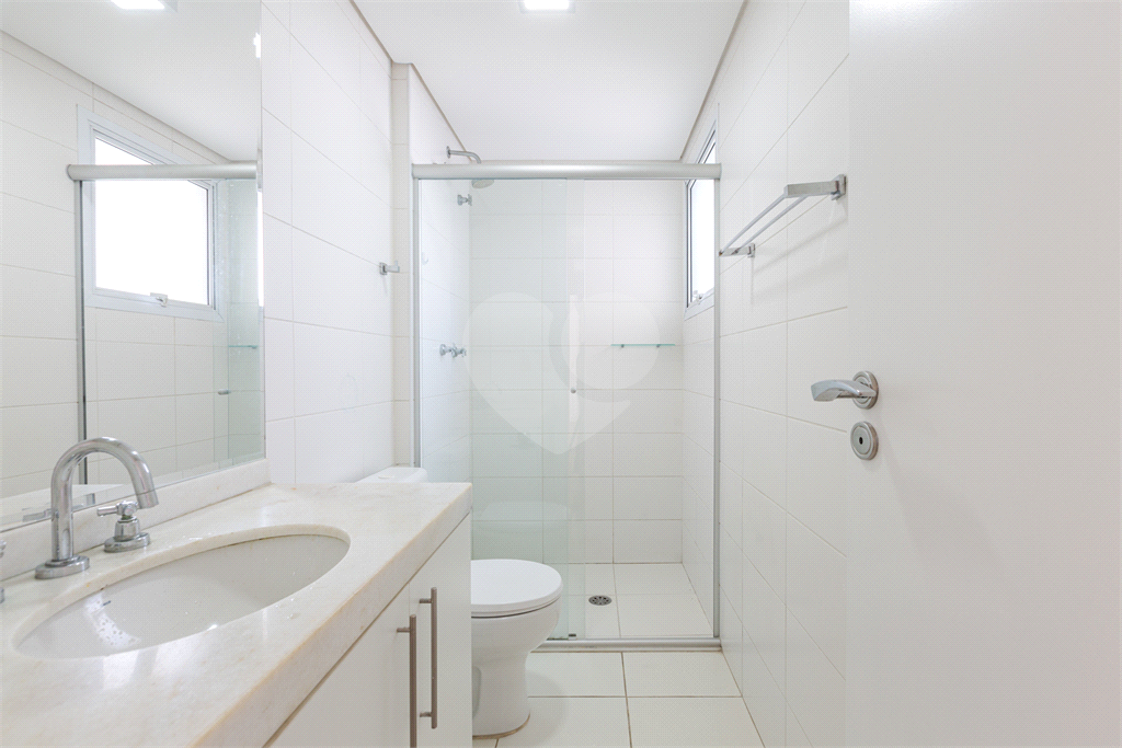 APARTAMENTO 99 M², 3 QUARTOS, 2 VAGAS, À VENDA NO BROOKLIN - SP
