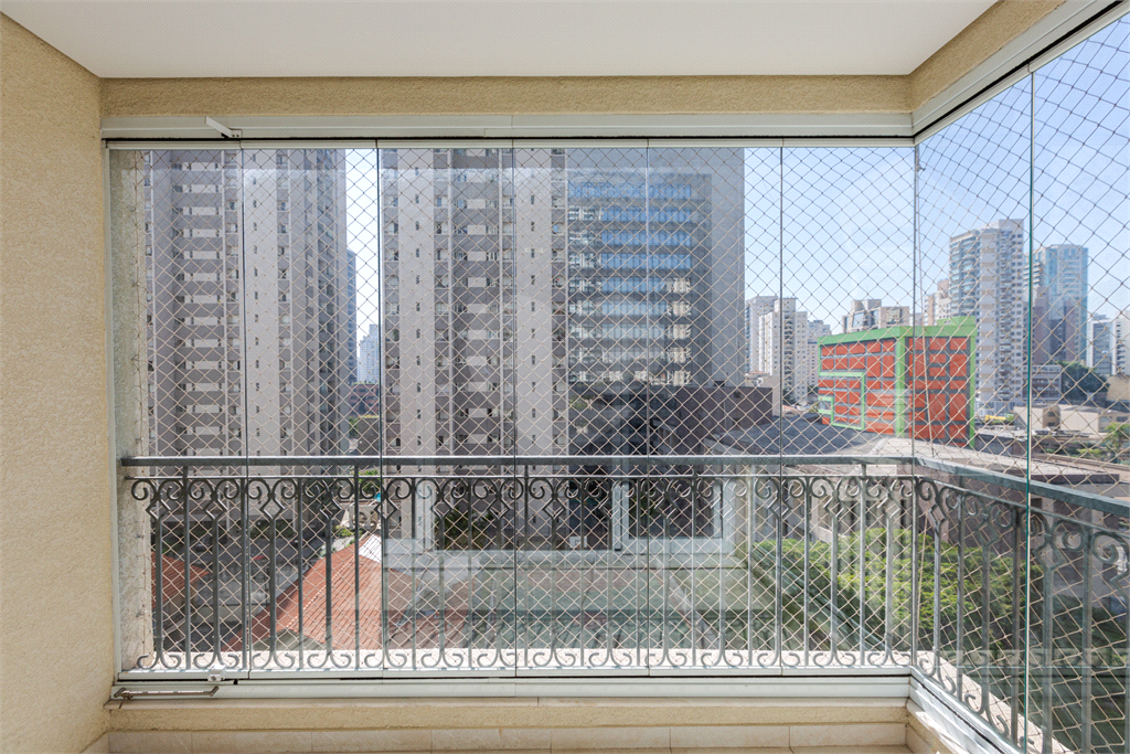 APARTAMENTO 99 M², 3 QUARTOS, 2 VAGAS, À VENDA NO BROOKLIN - SP