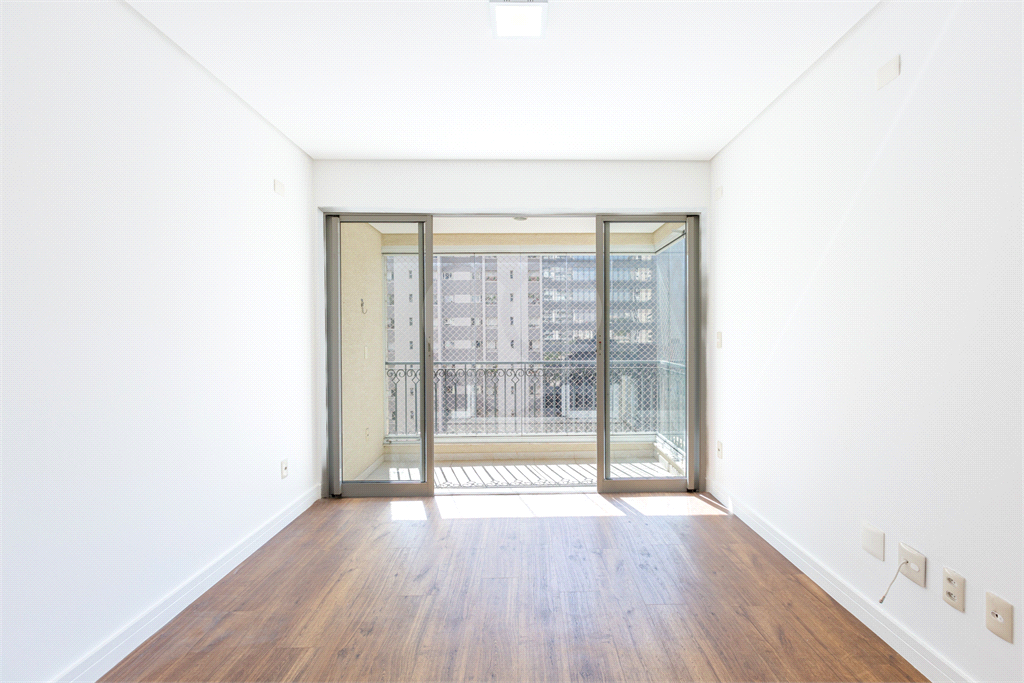 APARTAMENTO 99 M², 3 QUARTOS, 2 VAGAS, À VENDA NO BROOKLIN - SP