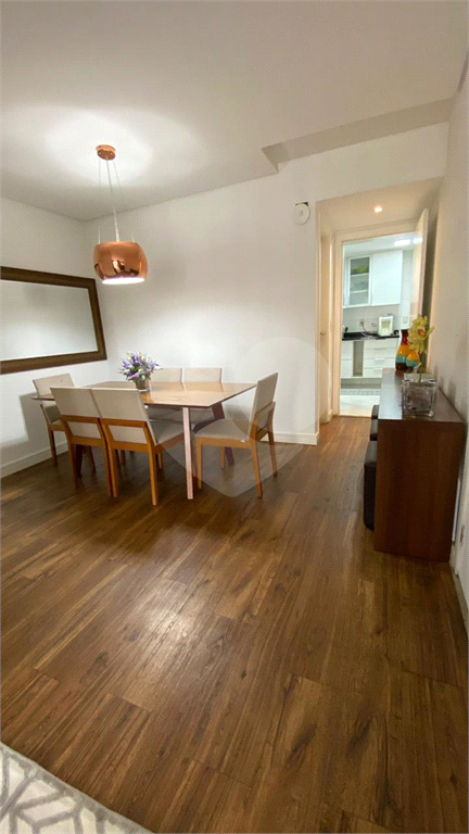 APARTAMENTO 99 M², 3 QUARTOS, 2 VAGAS, À VENDA NO BROOKLIN - SP