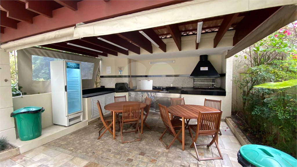 APARTAMENTO 99 M², 3 QUARTOS, 2 VAGAS, À VENDA NO BROOKLIN - SP