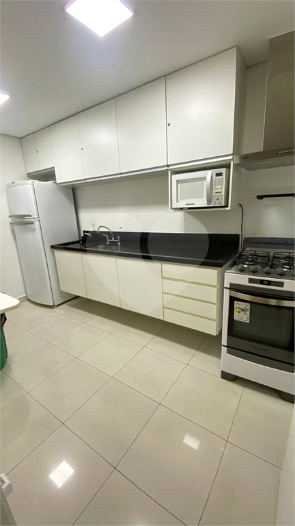 APARTAMENTO 99 M², 3 QUARTOS, 2 VAGAS, À VENDA NO BROOKLIN - SP