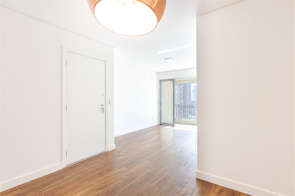 APARTAMENTO 99 M², 3 QUARTOS, 2 VAGAS, À VENDA NO BROOKLIN - SP