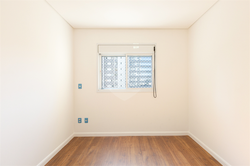 APARTAMENTO 99 M², 3 QUARTOS, 2 VAGAS, À VENDA NO BROOKLIN - SP