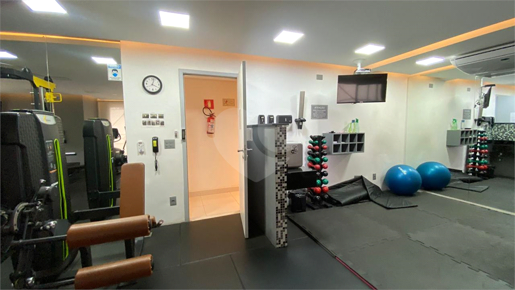 APARTAMENTO 99 M², 3 QUARTOS, 2 VAGAS, À VENDA NO BROOKLIN - SP