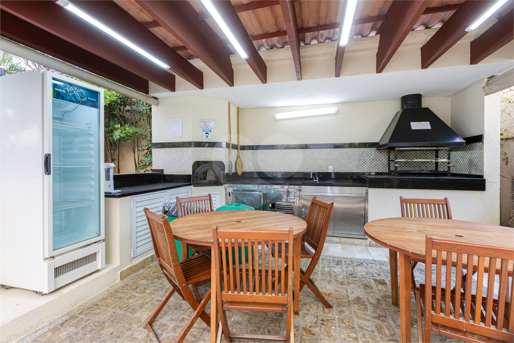 APARTAMENTO 99 M², 3 QUARTOS, 2 VAGAS, À VENDA NO BROOKLIN - SP