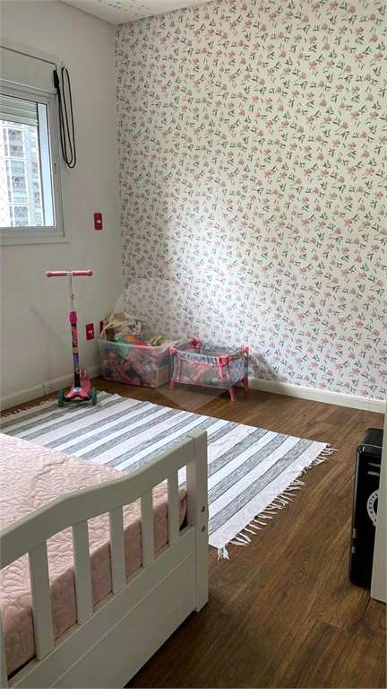 APARTAMENTO 99 M², 3 QUARTOS, 2 VAGAS, À VENDA NO BROOKLIN - SP