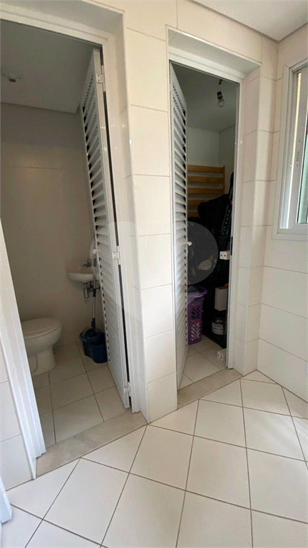 APARTAMENTO 99 M², 3 QUARTOS, 2 VAGAS, À VENDA NO BROOKLIN - SP