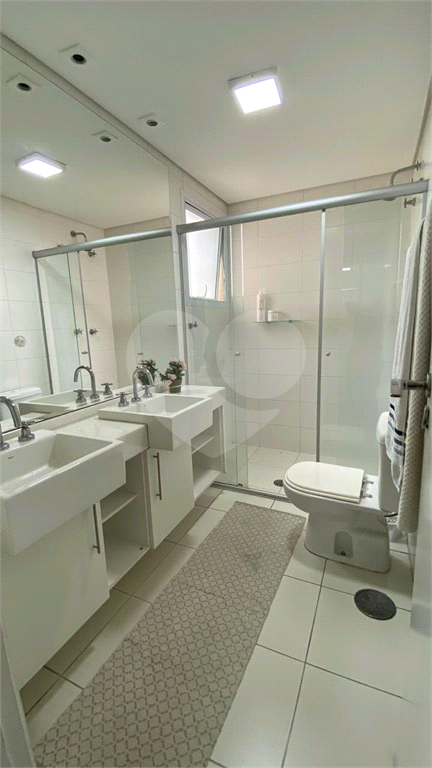 APARTAMENTO 99 M², 3 QUARTOS, 2 VAGAS, À VENDA NO BROOKLIN - SP