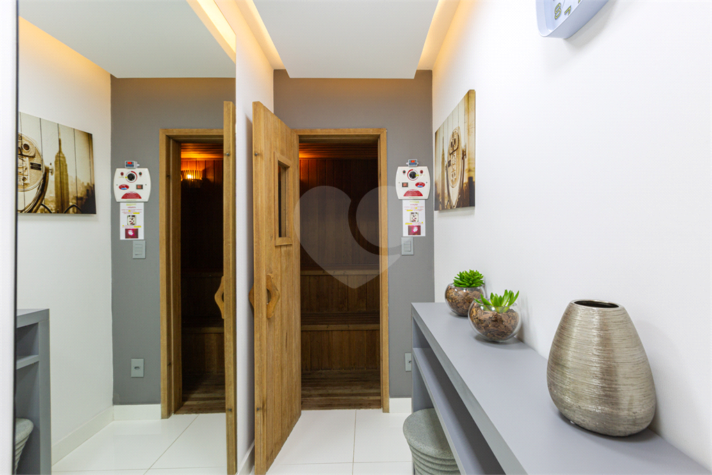 APARTAMENTO 99 M², 3 QUARTOS, 2 VAGAS, À VENDA NO BROOKLIN - SP