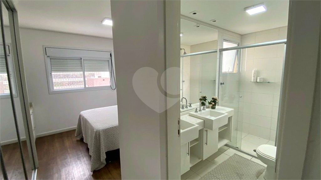 APARTAMENTO 99 M², 3 QUARTOS, 2 VAGAS, À VENDA NO BROOKLIN - SP